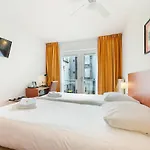 Hotel Ambassador Centre Haarlem