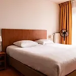 Hotel Ambassador Centre 3*