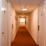 Ambassador Centre Hotel Haarlem