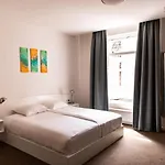 Ambassador Centre Hotel Haarlem