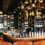 Ambassador Centre Hotel 3*