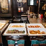 Hotel Ambassador Centre 3*