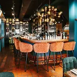 Ambassador Centre Hotel Haarlem