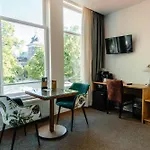 Hotel Ambassador Centre Haarlem