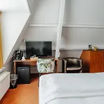 Ambassador Centre Haarlem