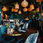 Ambassador Centre 3* Haarlem