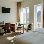 Ambassador Centre Hotel Haarlem
