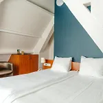 Hotel Ambassador Centre Haarlem