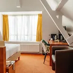 Ambassador Centre Hotel Haarlem