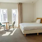 Ambassador Centre 3* Haarlem