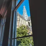 Ambassador Centre Hotel Haarlem