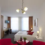 Hotel Ambassador Centre Haarlem