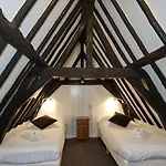 Ambassador Centre Hotel Haarlem