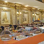 Ambassador Centre Hotel Haarlem