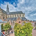 Ambassador Centre 3*