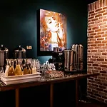 Ambassador Centre Hotel 3*