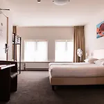 Hotel Ambassador Centre 3*