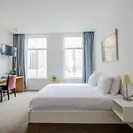 Ambassador Centre 3* Haarlem