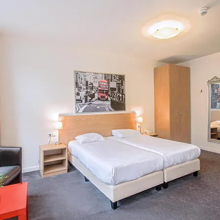 Ambassador Centre 3*