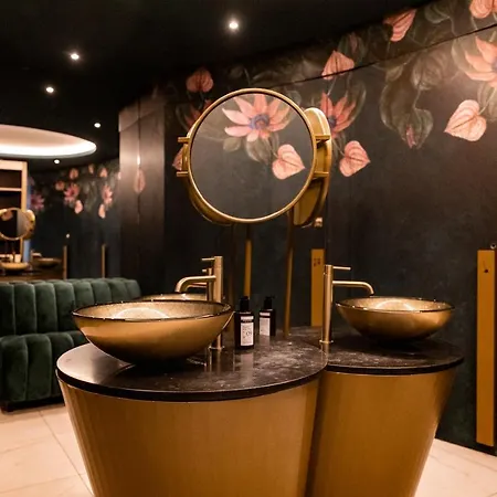 Ambassador Centre 3* Χάαρλεμ