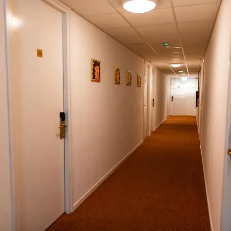 Ambassador Centre Гарлем