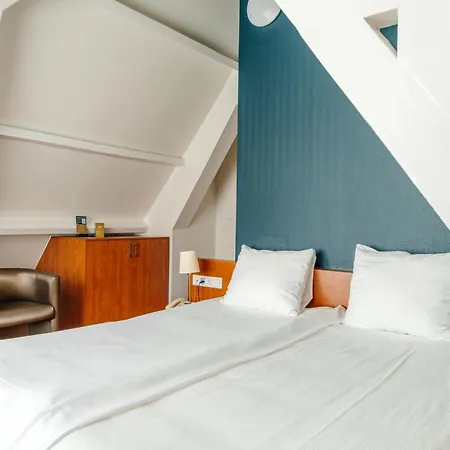Hotel Ambassador Centre Haarlem