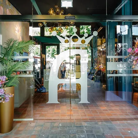 Hotel Ambassador Centre