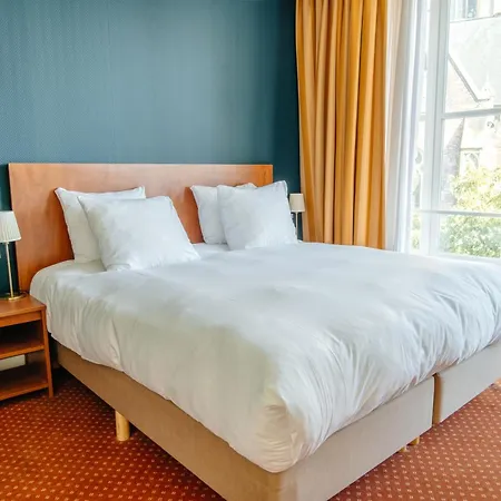 ホテル アンバサダー シティー センター ハーレム