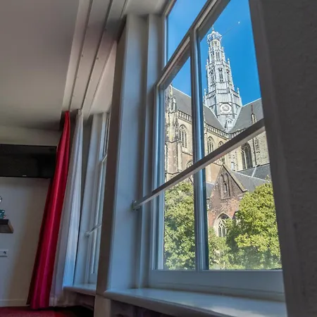 Ambassador Centre 3*