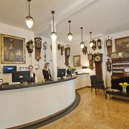 Ambassador Centre