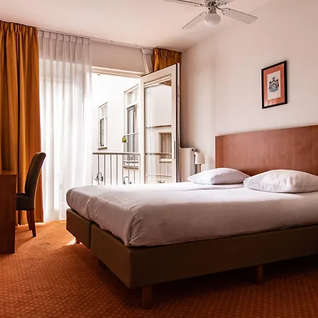 Hotel Ambassador Centre