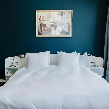 Hotel Ambassador Centre