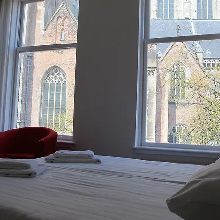Ambassador Centre Hotel 3*