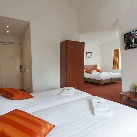 Hotel Ambassador Centre Haarlem