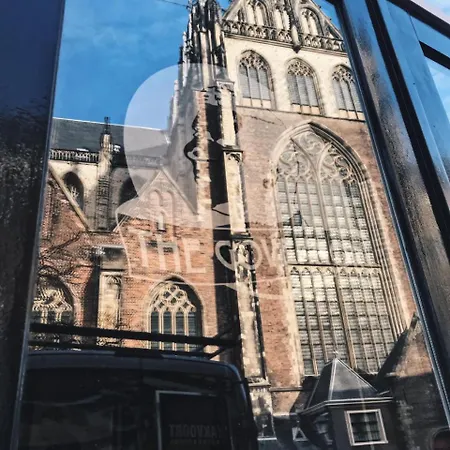 Ambassador Centre Haarlem