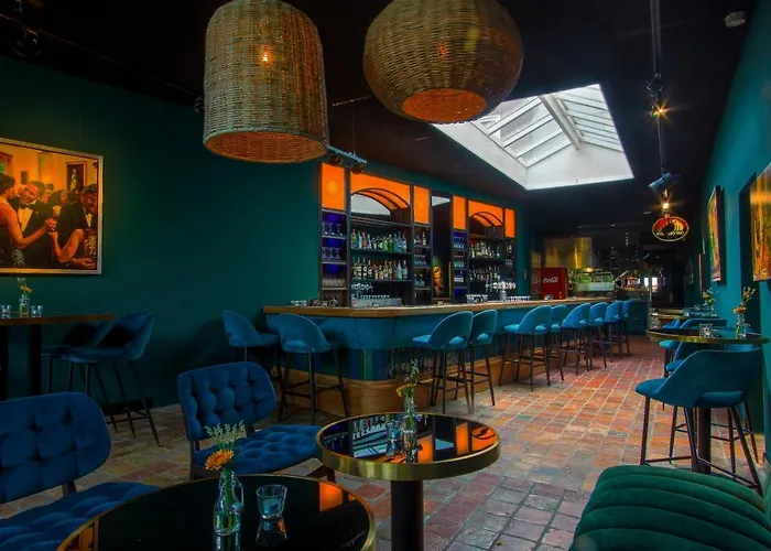 Ambassador Centre Haarlem