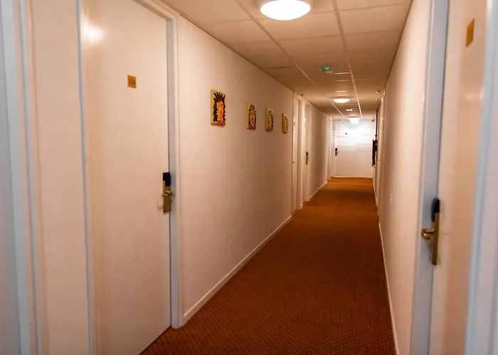 Ambassador Centre Haarlem