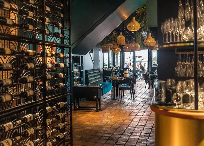 Hotel Ambassador Centre Haarlem