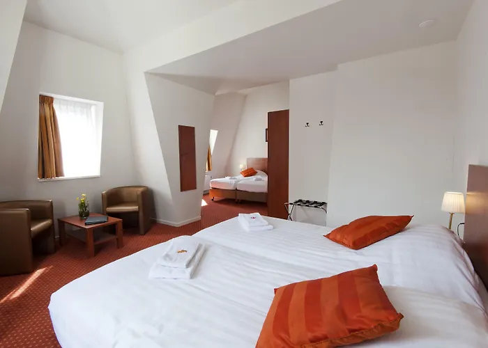 Hotel Ambassador Centre