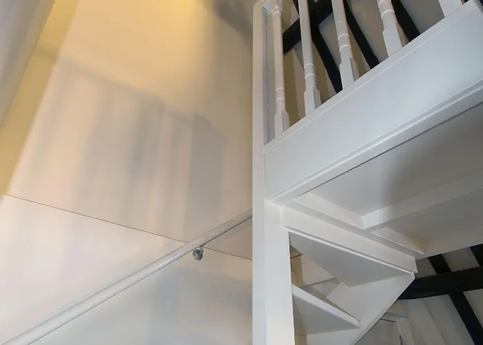 Ambassador Centre 3* Haarlem