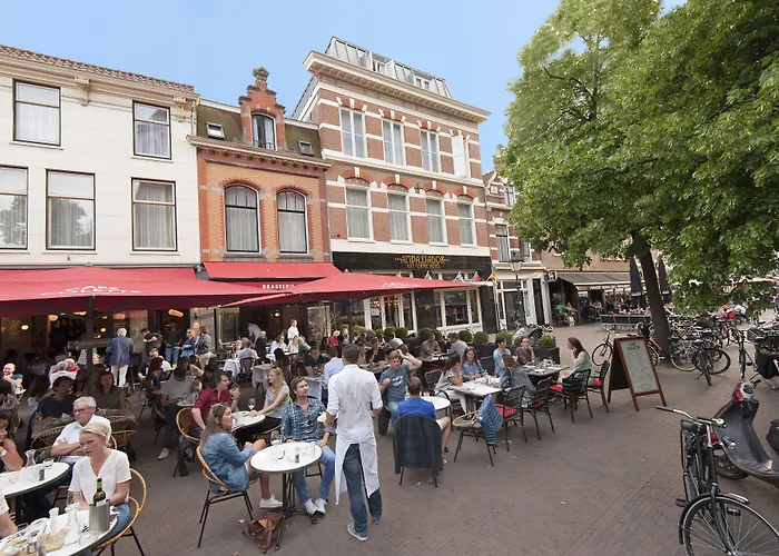 Hotel Ambassador Centre