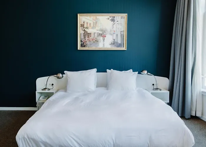 Hotel Ambassador Centre