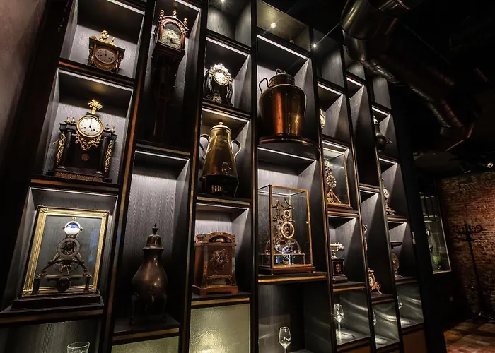 Hotel Ambassador Centre 3*