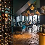 Hotel Ambassador Centre Haarlem