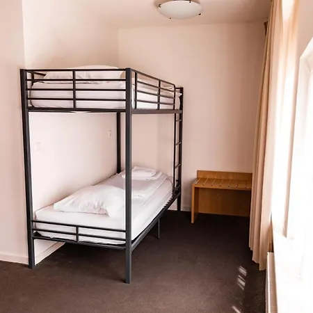 Hotel Ambassador Centre 3*