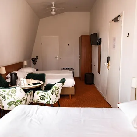 Hotel Ambassador Centre