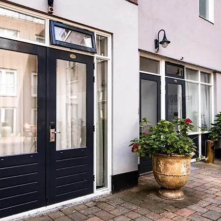 Hotel Ambassador Centre Haarlem