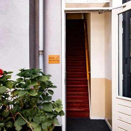 Hotel Ambassador Centre
