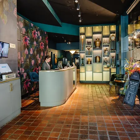 Ambassador Centre Haarlem