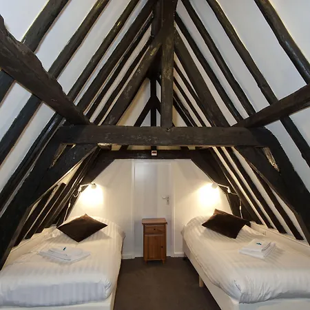 Ambassador Centre Hotel Haarlem